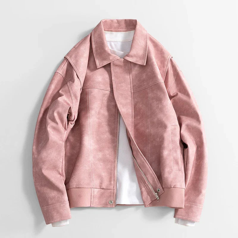 Casual Men's Jacket