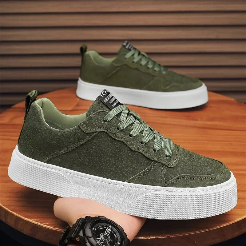 Chaussures décontractées pour hommes