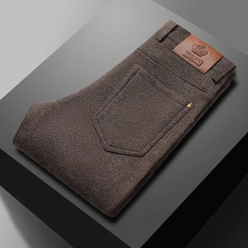 Chic Men's Pants