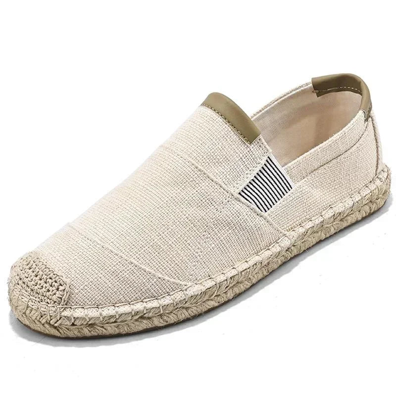 Espadrilles décontractées d'été