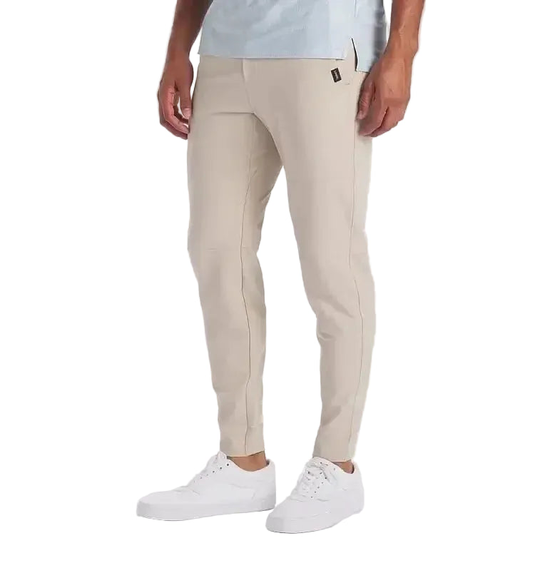 Pantaloni elasticizzati eleganti