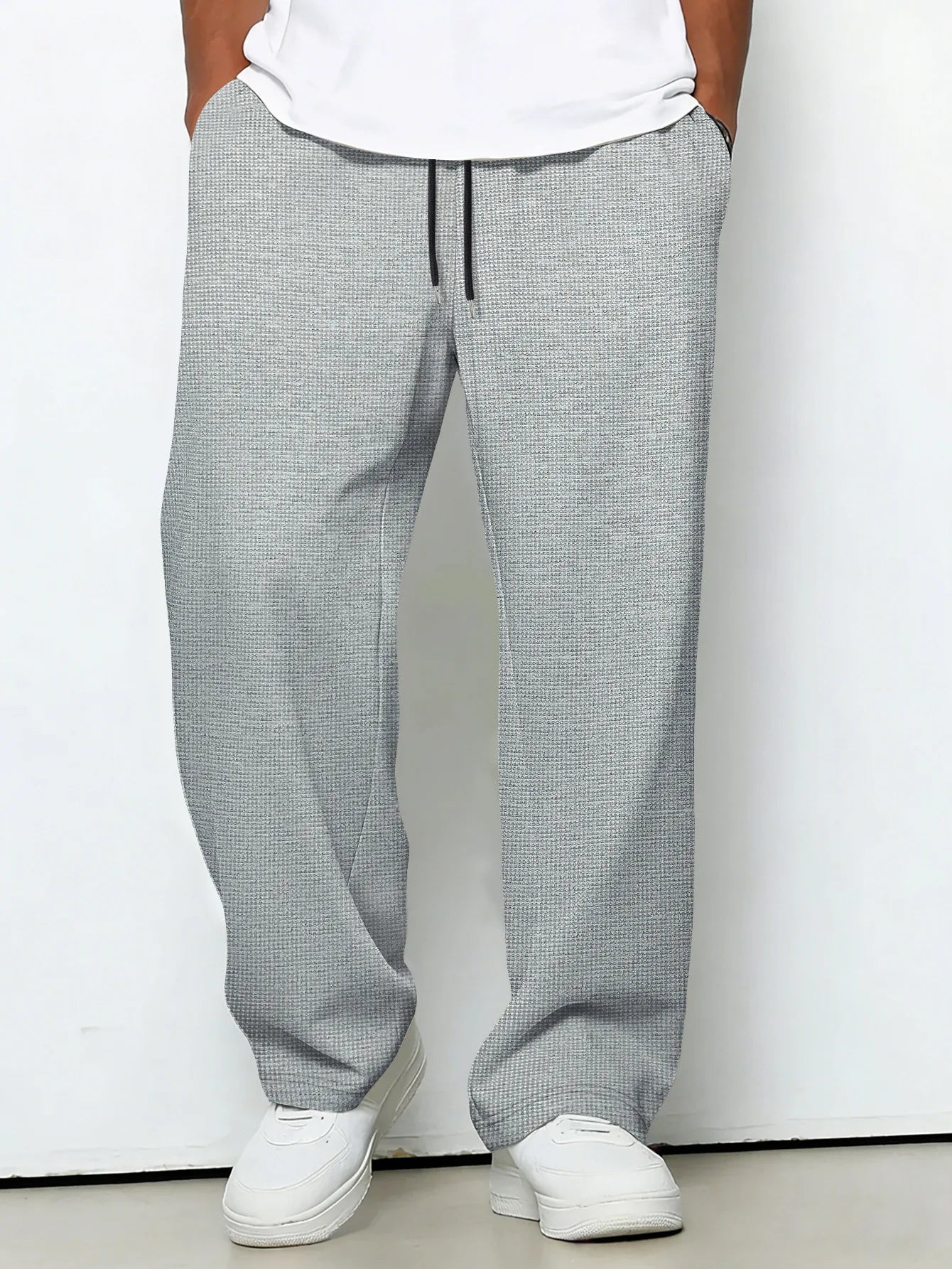 Pantaloni casual da uomo