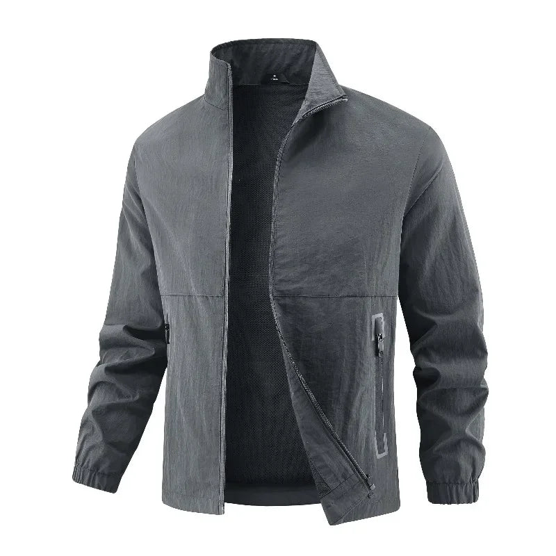 Giacca leggera elegante