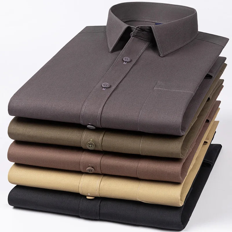 Givalli - Luxury Cotton Shirt