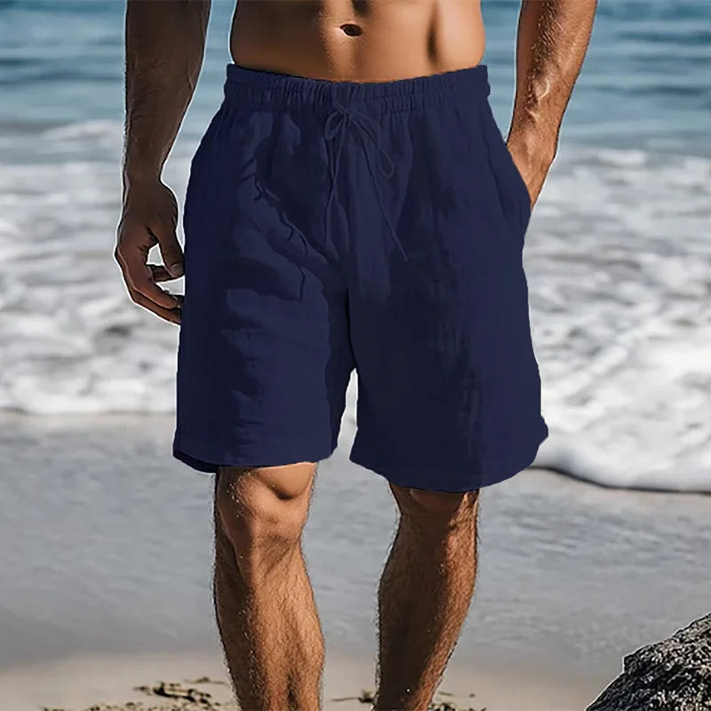 Men's Beach Shorts