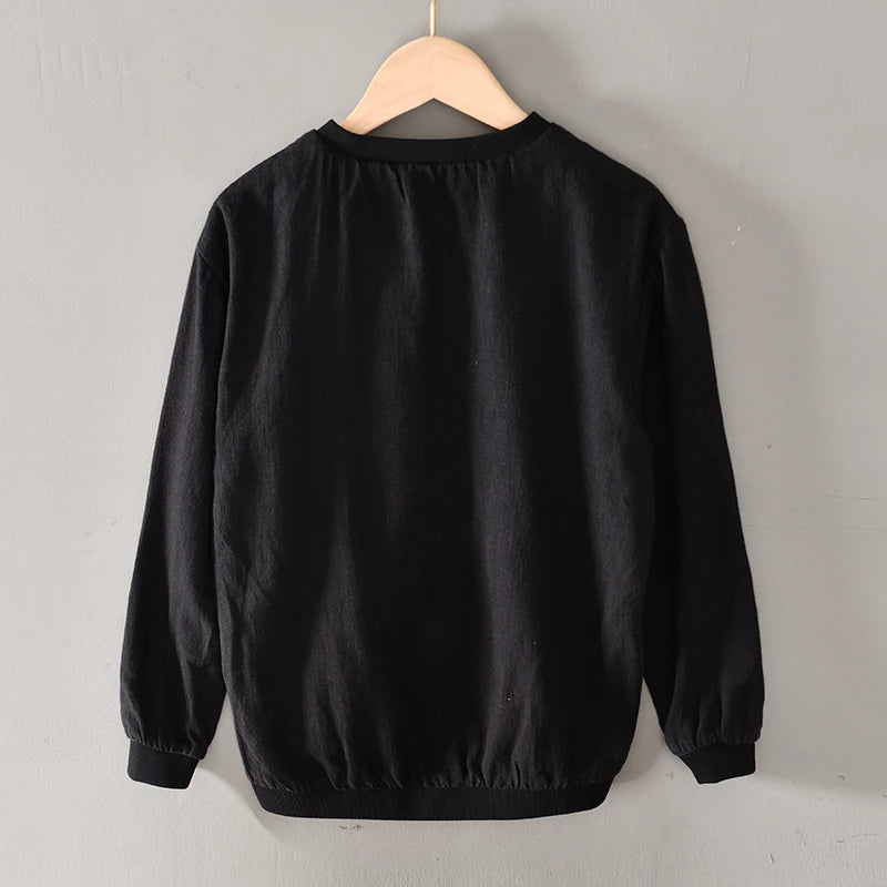 Italian Linen Jacket