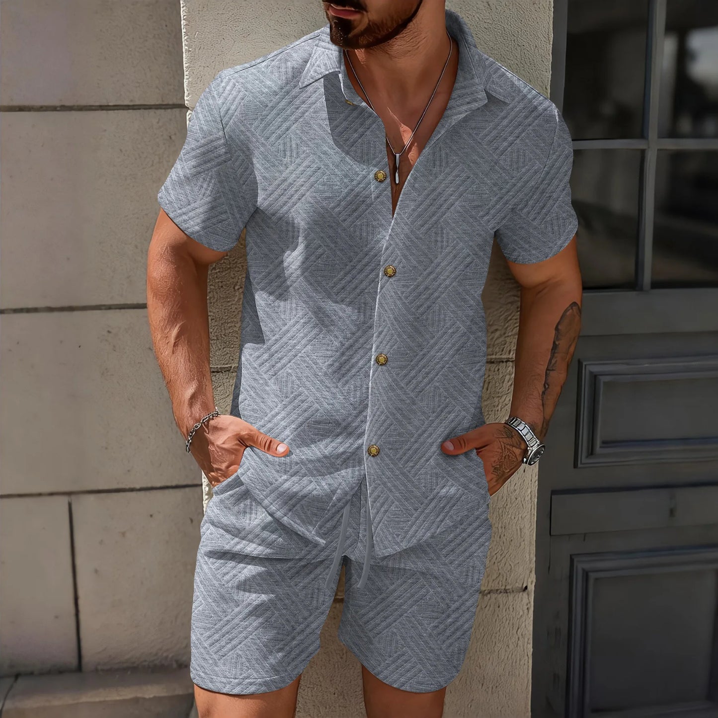 Casual Summer Set