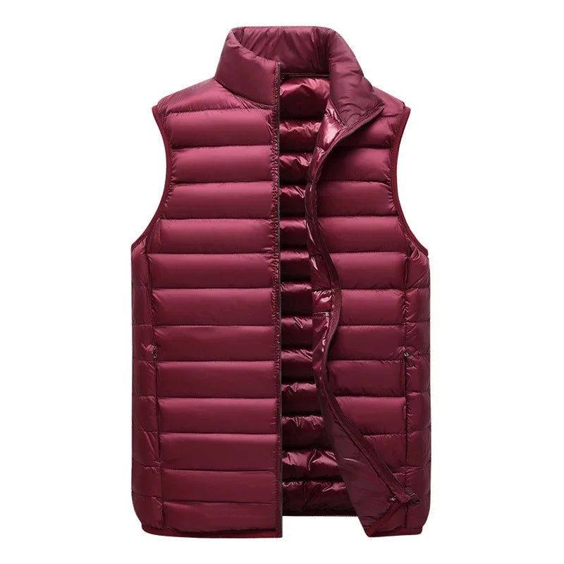 Elegant Men's Waistcoat