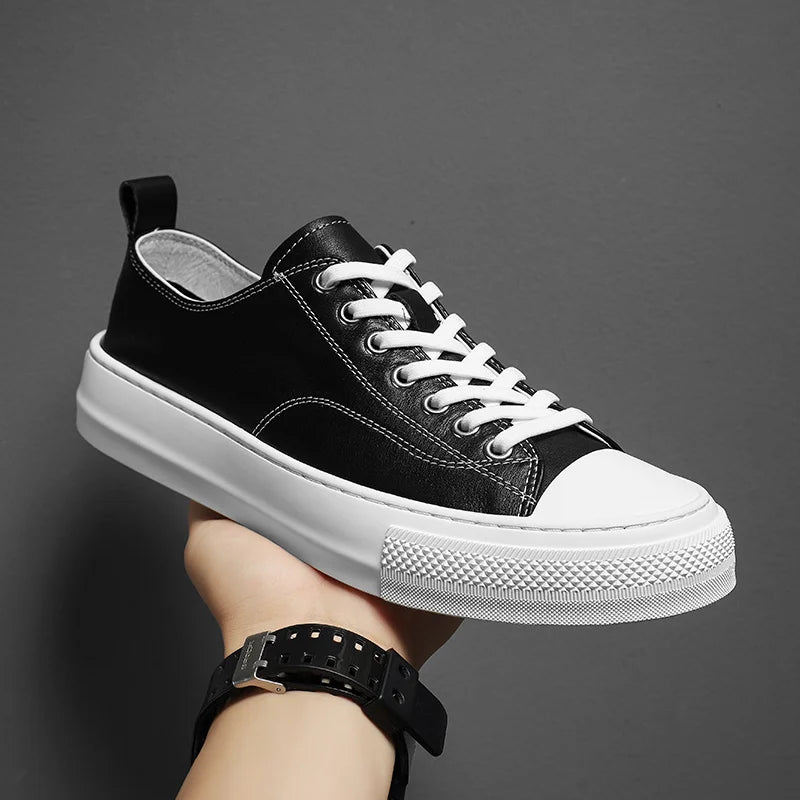 Elegant Leather Shoes