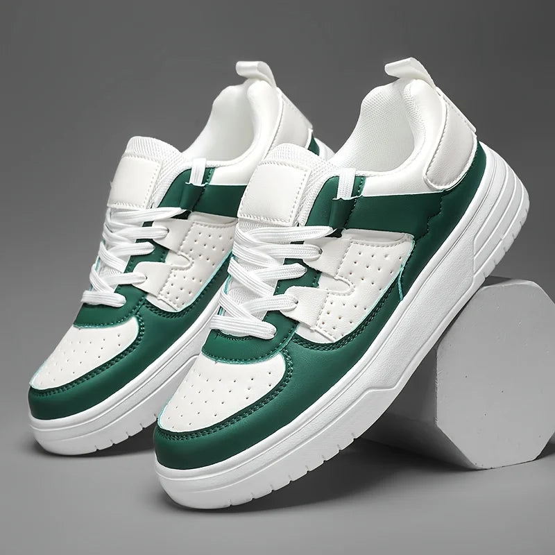 Elegant Height - Increasing Shoes