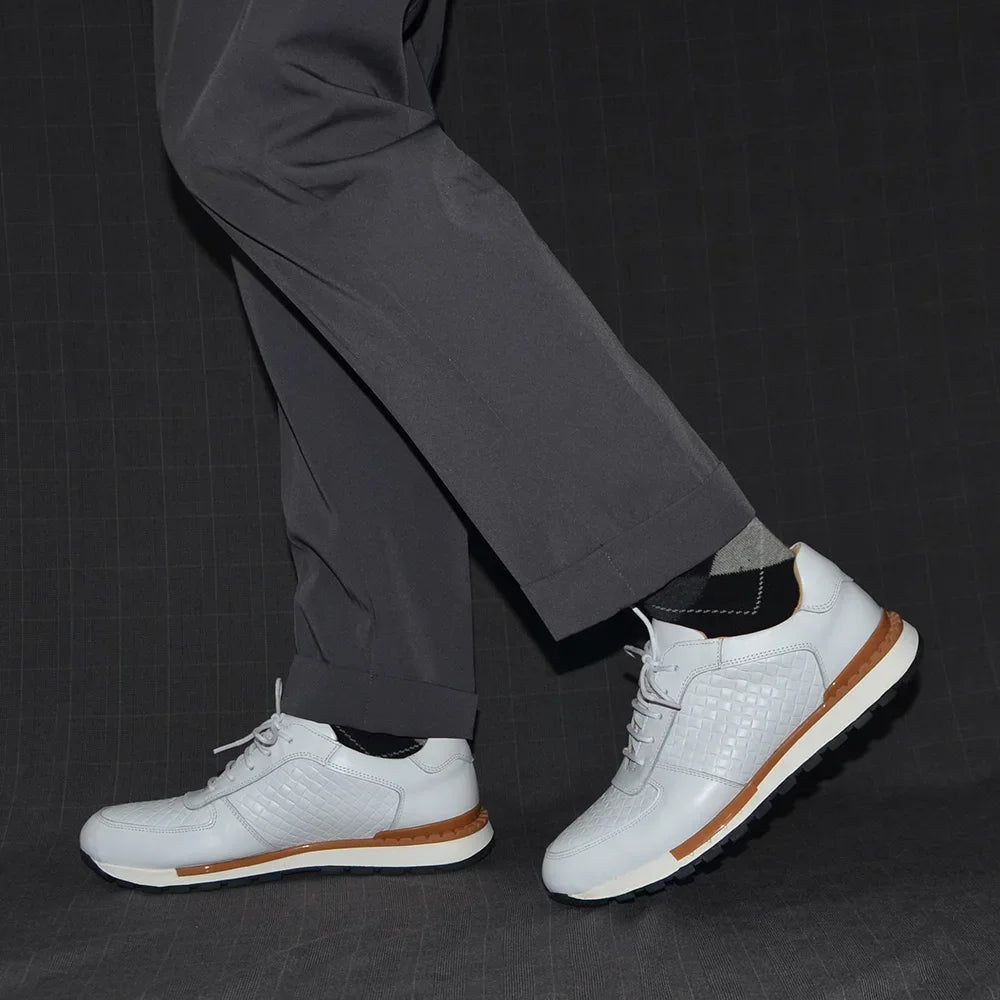 Elegant Leather Shoes