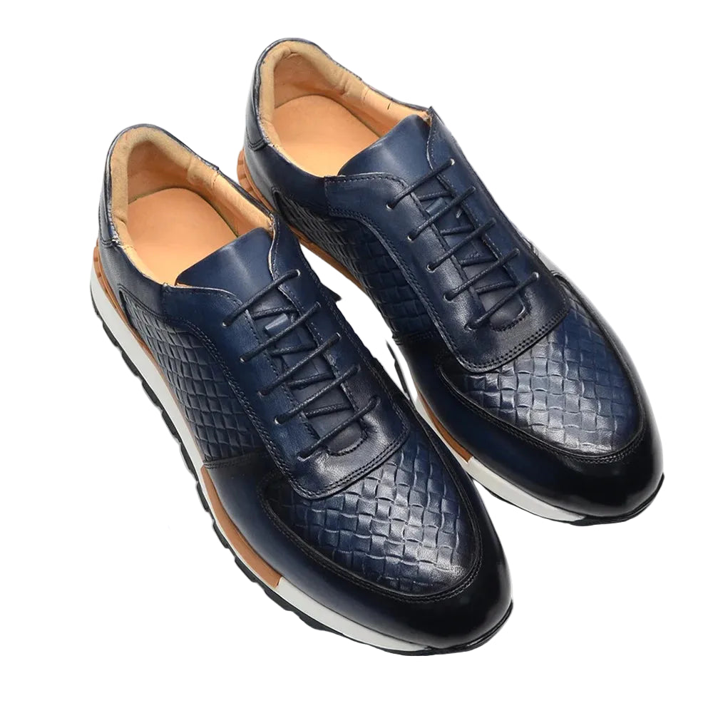 Elegant Leather Shoes