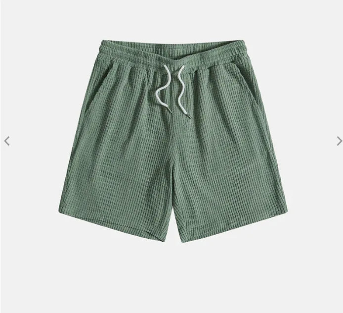 Elegante completo estivo in cotone