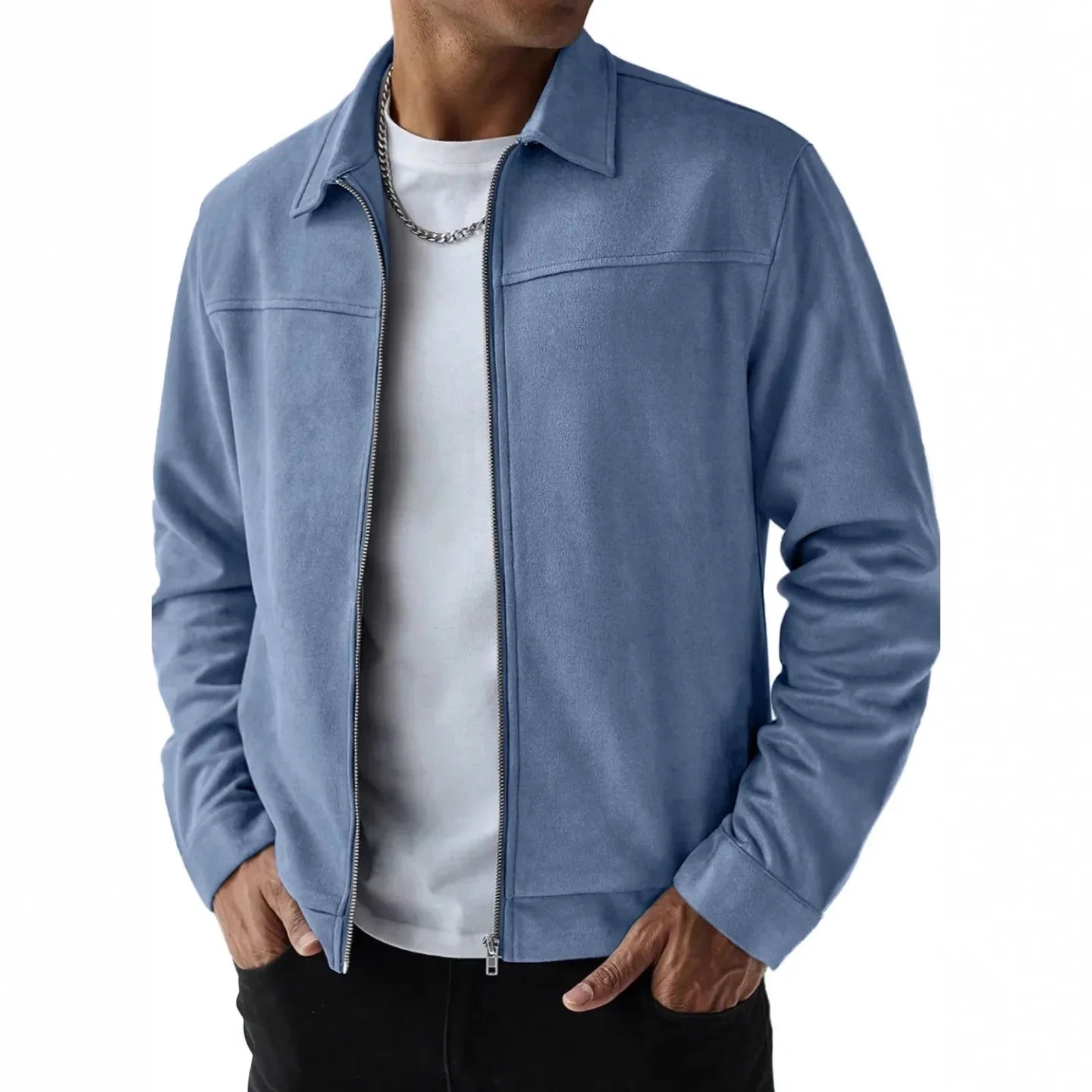 Veste élégante pour homme