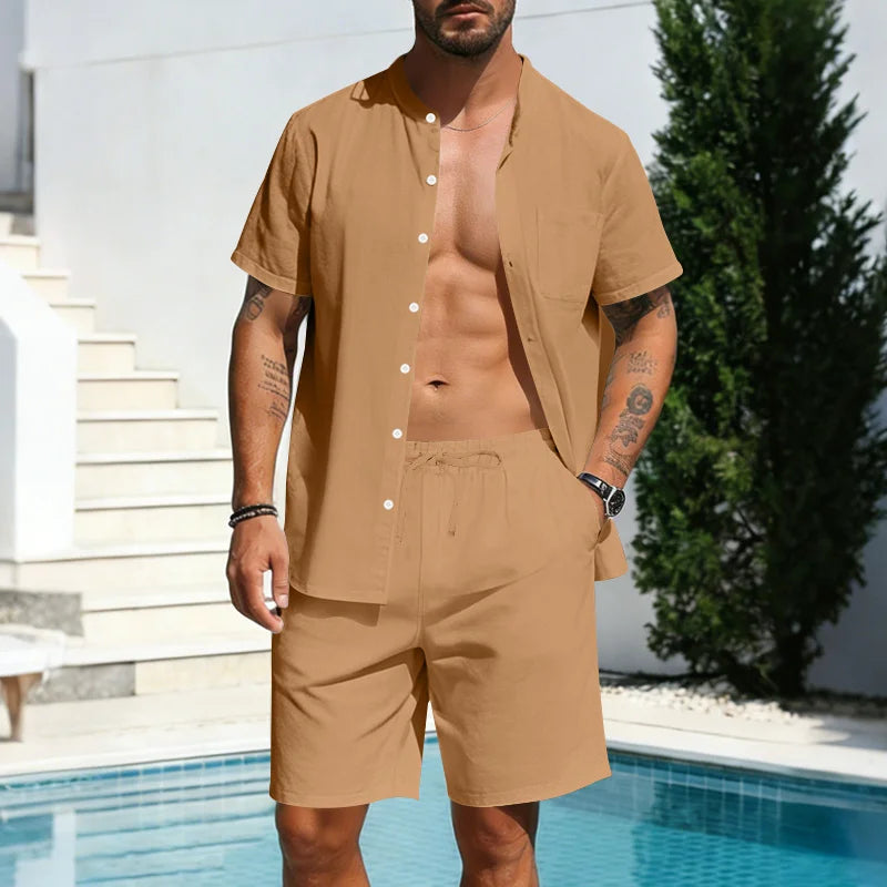 Elegant Summer Set