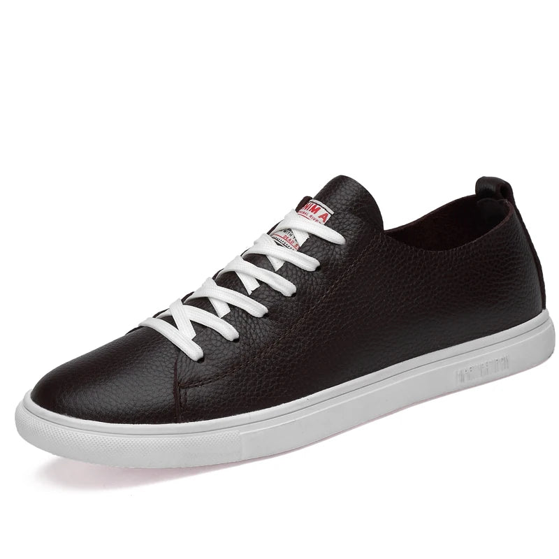 Genuine Leather Shoes