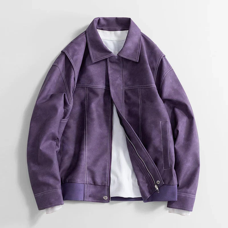 Casual Men's Jacket