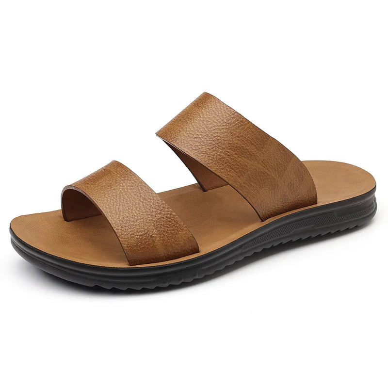 Elegant Beach Sandals