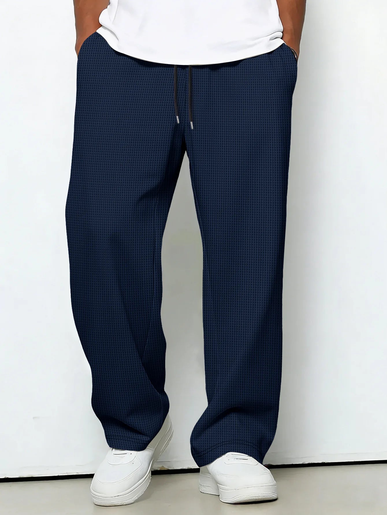 Pantaloni casual da uomo