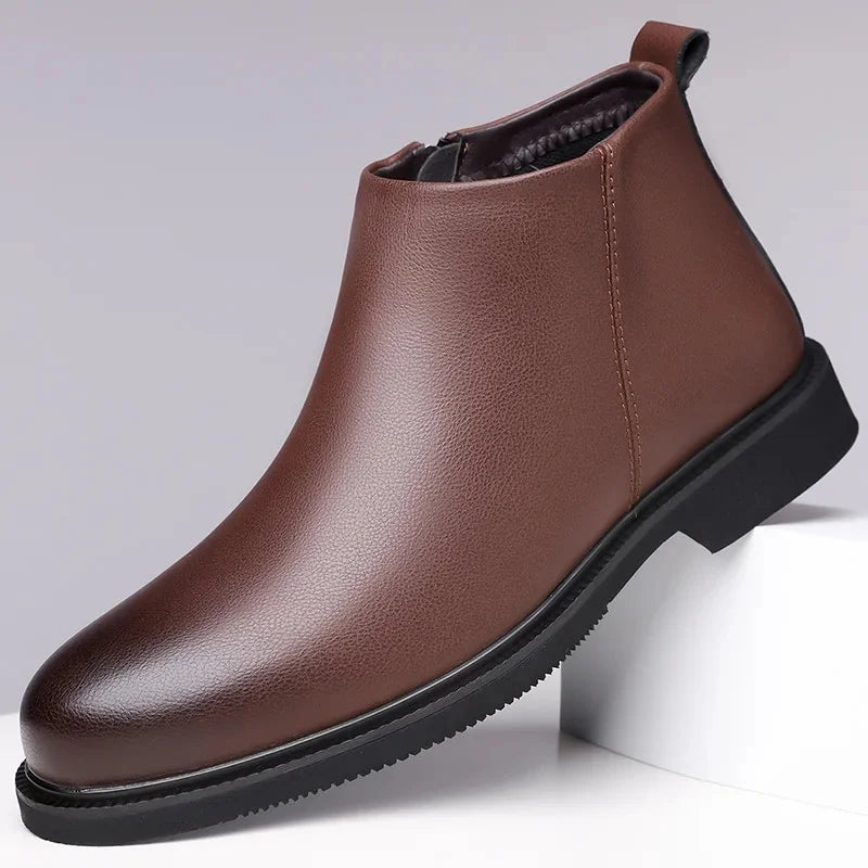Elegant Chelsea Boots