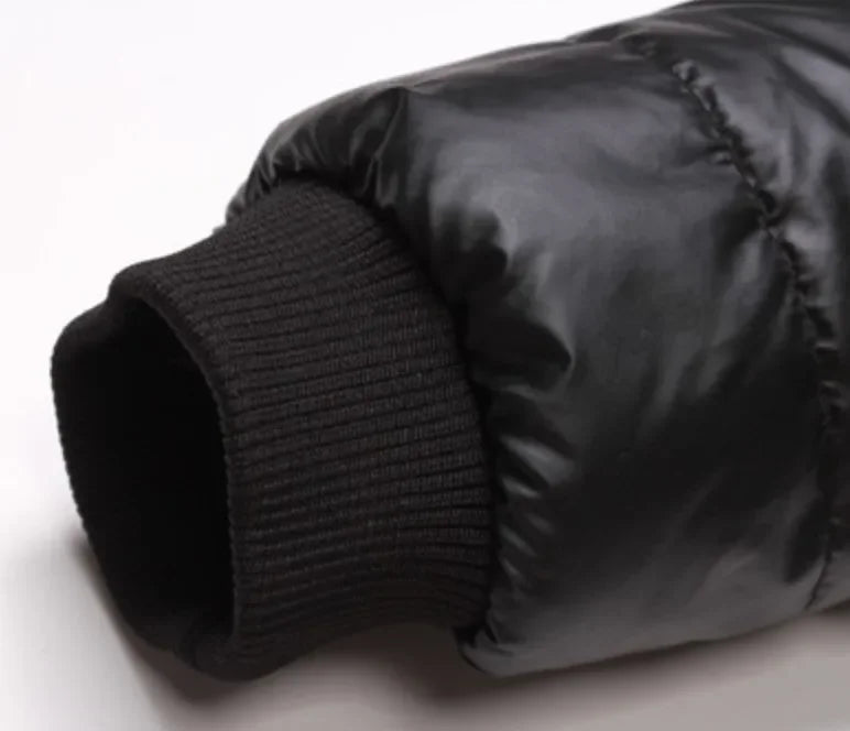 Premium Men's Jacket