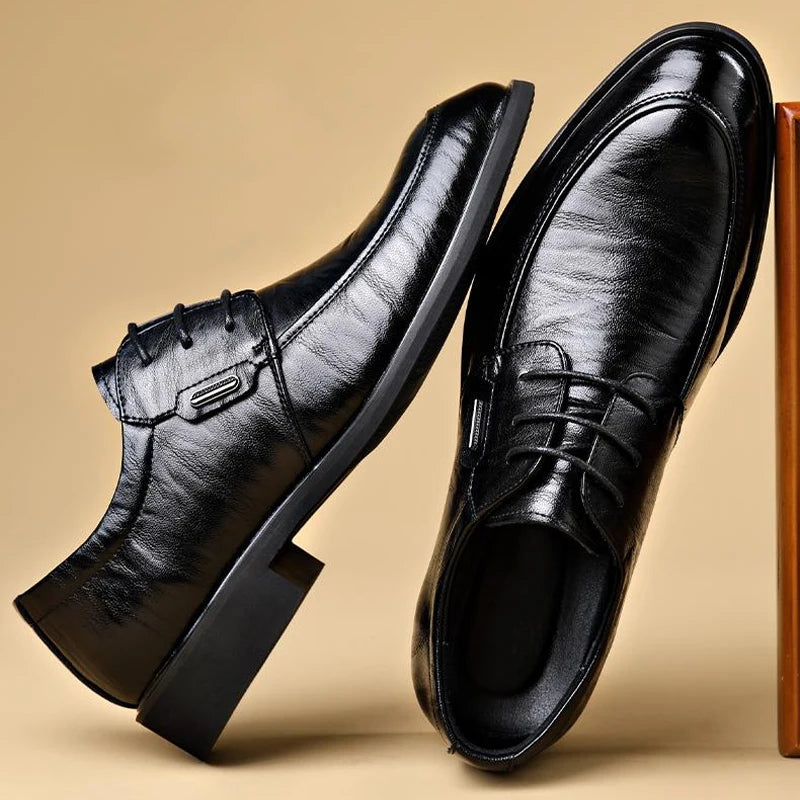 Scarpe eleganti da ufficio