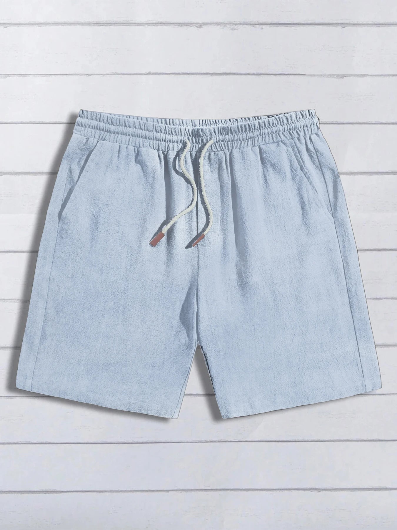Pantaloncini estivi traspiranti