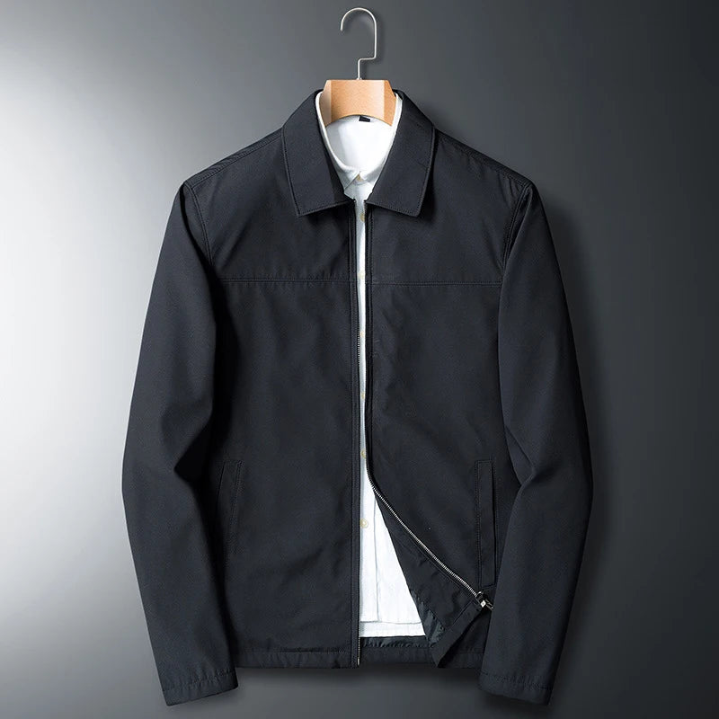 Veste de costume élégante pour homme