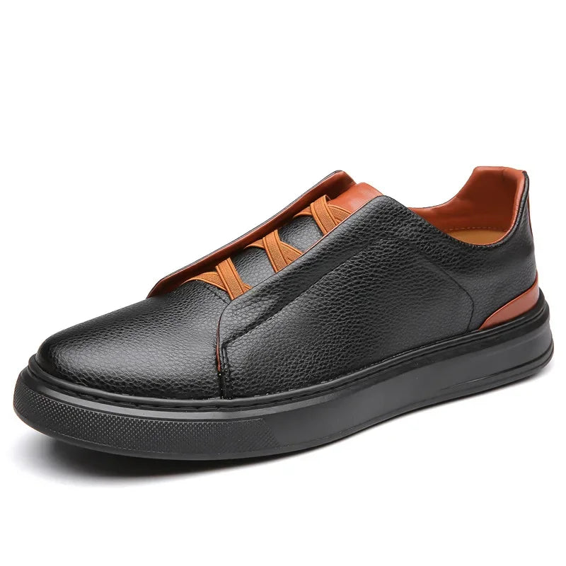 Premium Leather Shoes