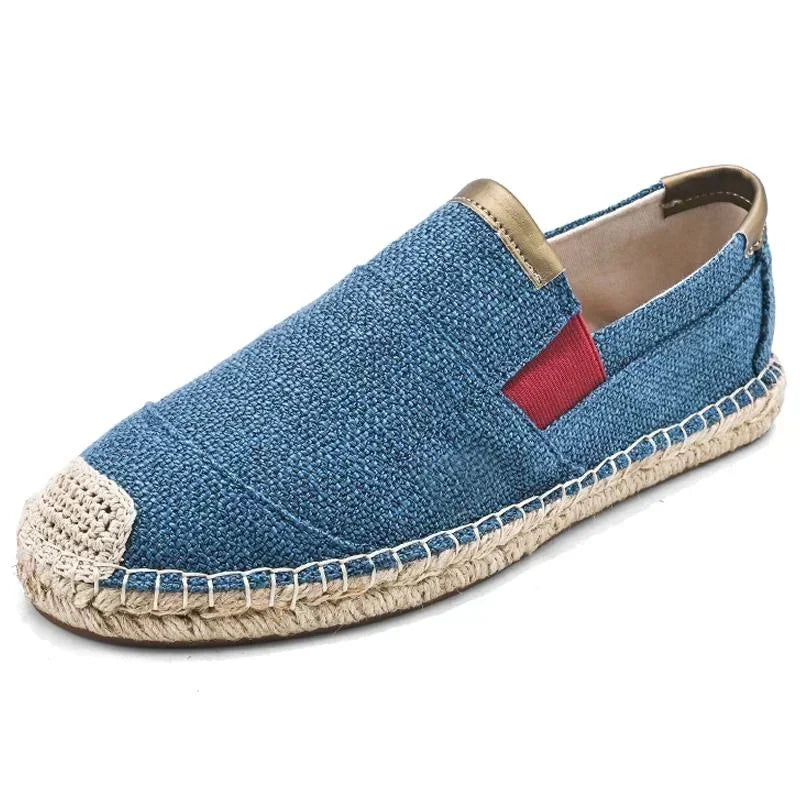 Espadrilles décontractées d'été