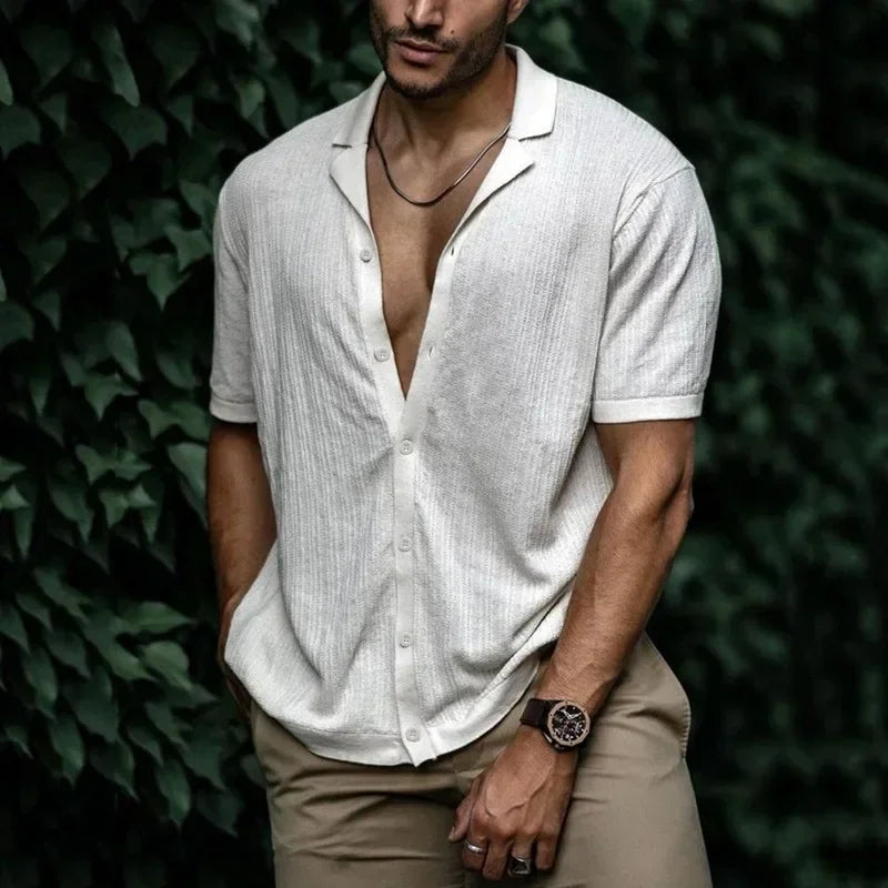 Casual Summer Shirt