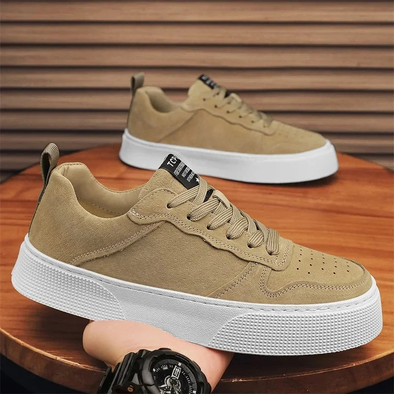Chaussures décontractées pour hommes