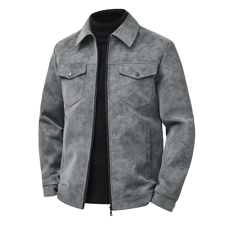 Elegant High-Quality Jacket