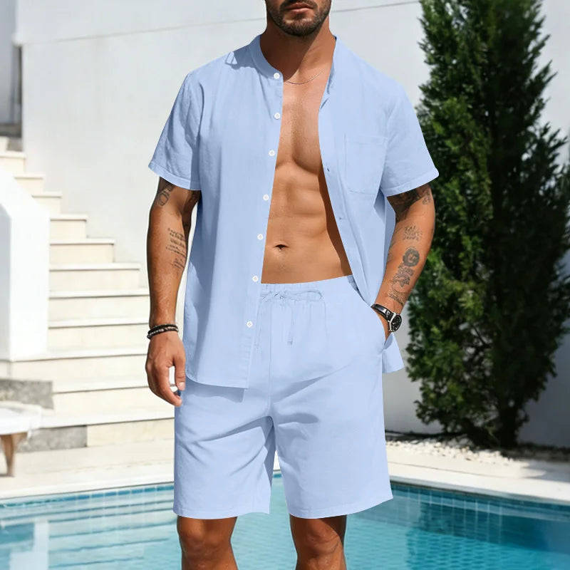 Elegant Summer Set