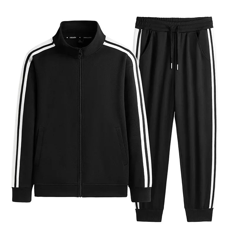 Comfortable Men's Set
