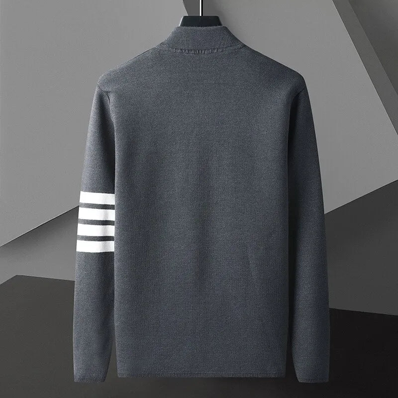 Casual Men's Cardigan