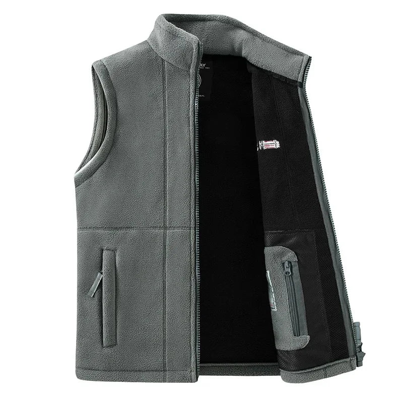 Elegant Men's Waistcoat