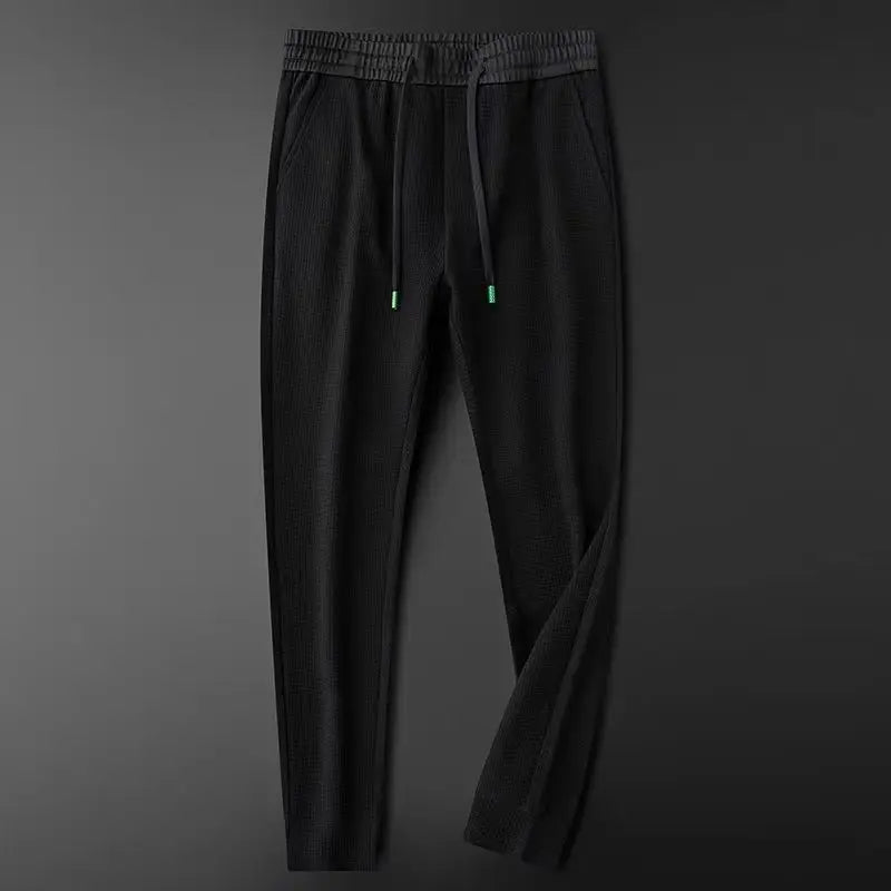 Elegant Tracksuit Pants