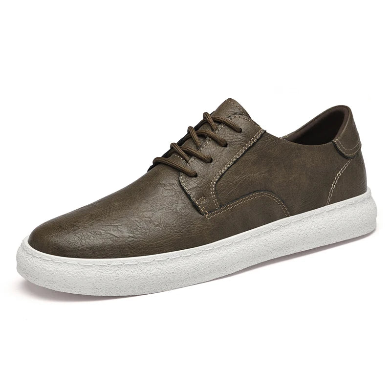 Elegant Leather Shoes