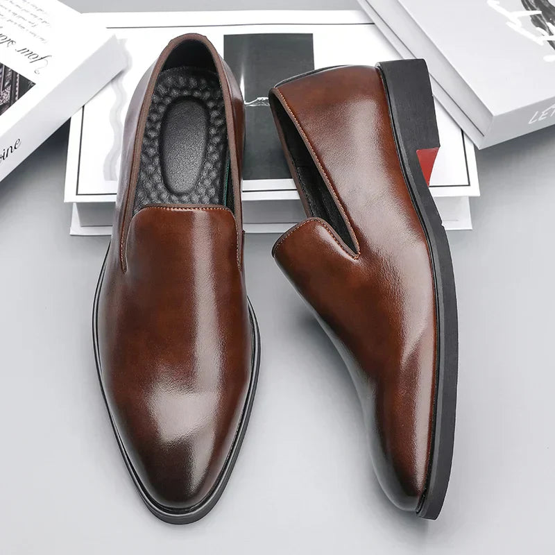 Comfortable Slip-On Shoes