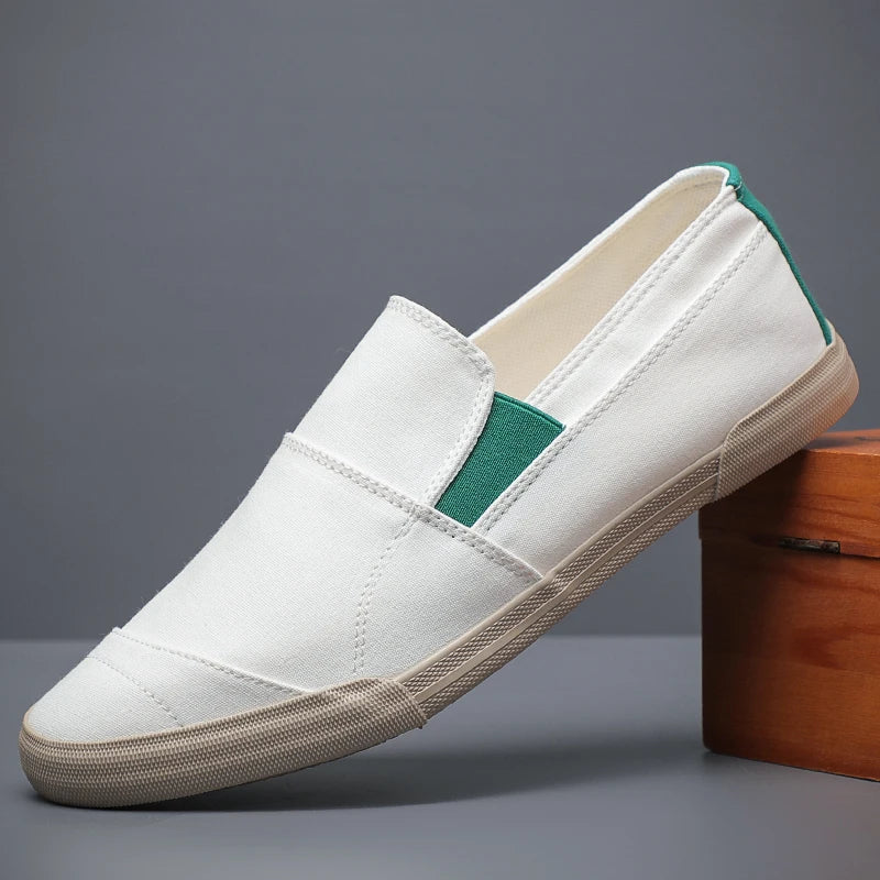 Elegant Lightweight Slip-On Shoes