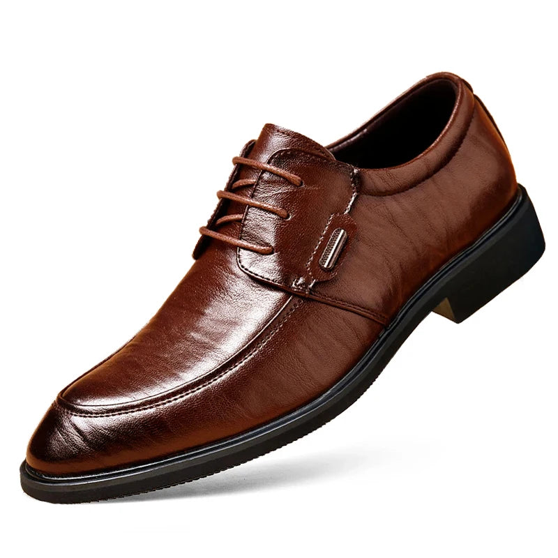 Scarpe eleganti da ufficio