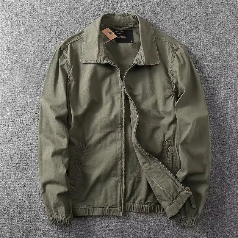 Business Casual Jacket