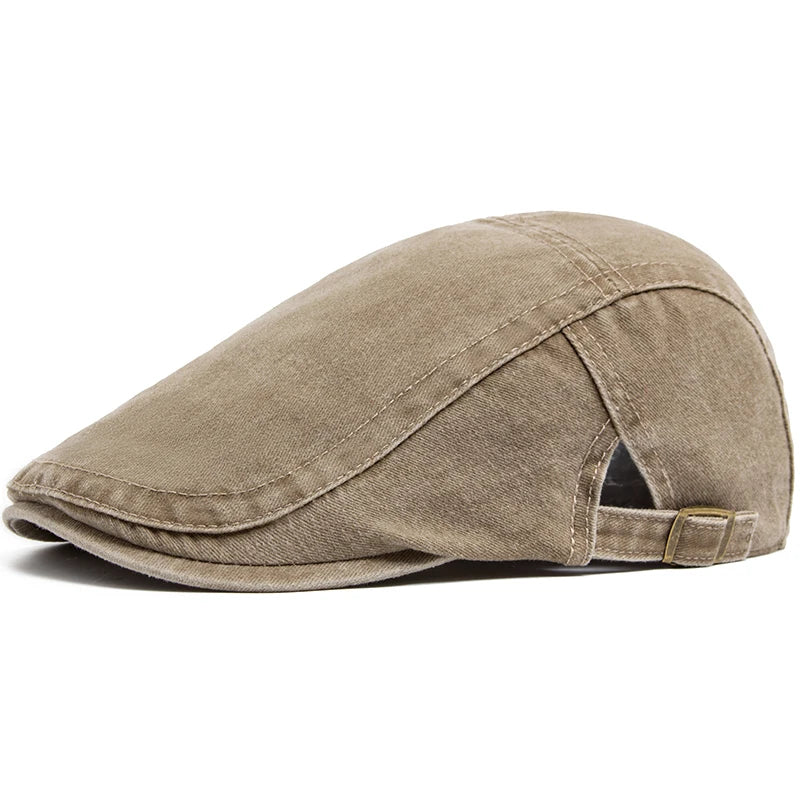 Vintage Beret
