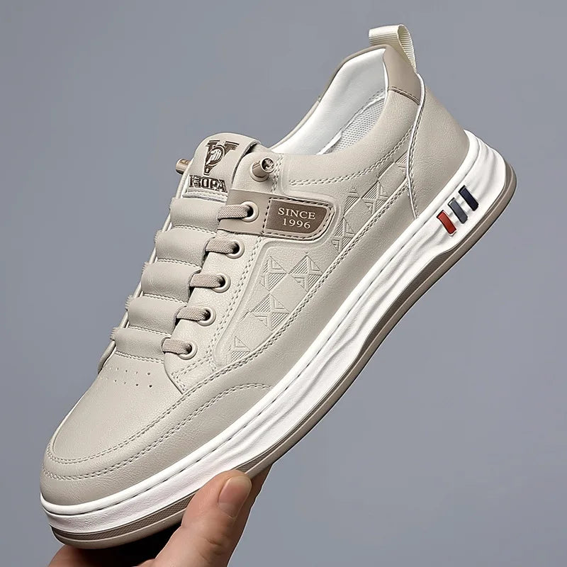Chaussures décontractées pour hommes