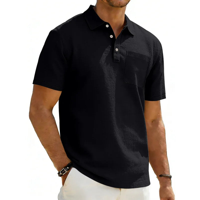 Elegant Polo Shirt