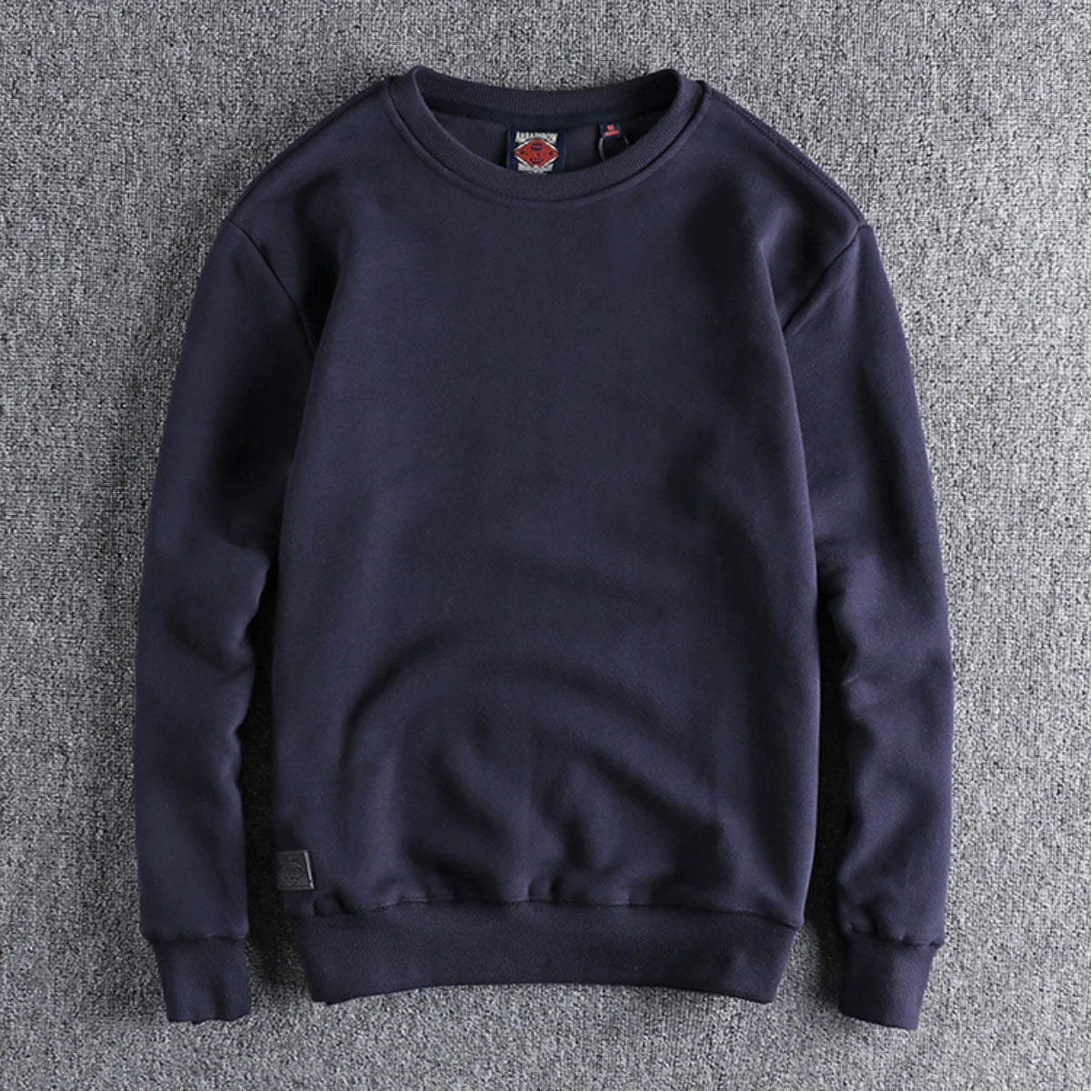 Classic Men's Sweater