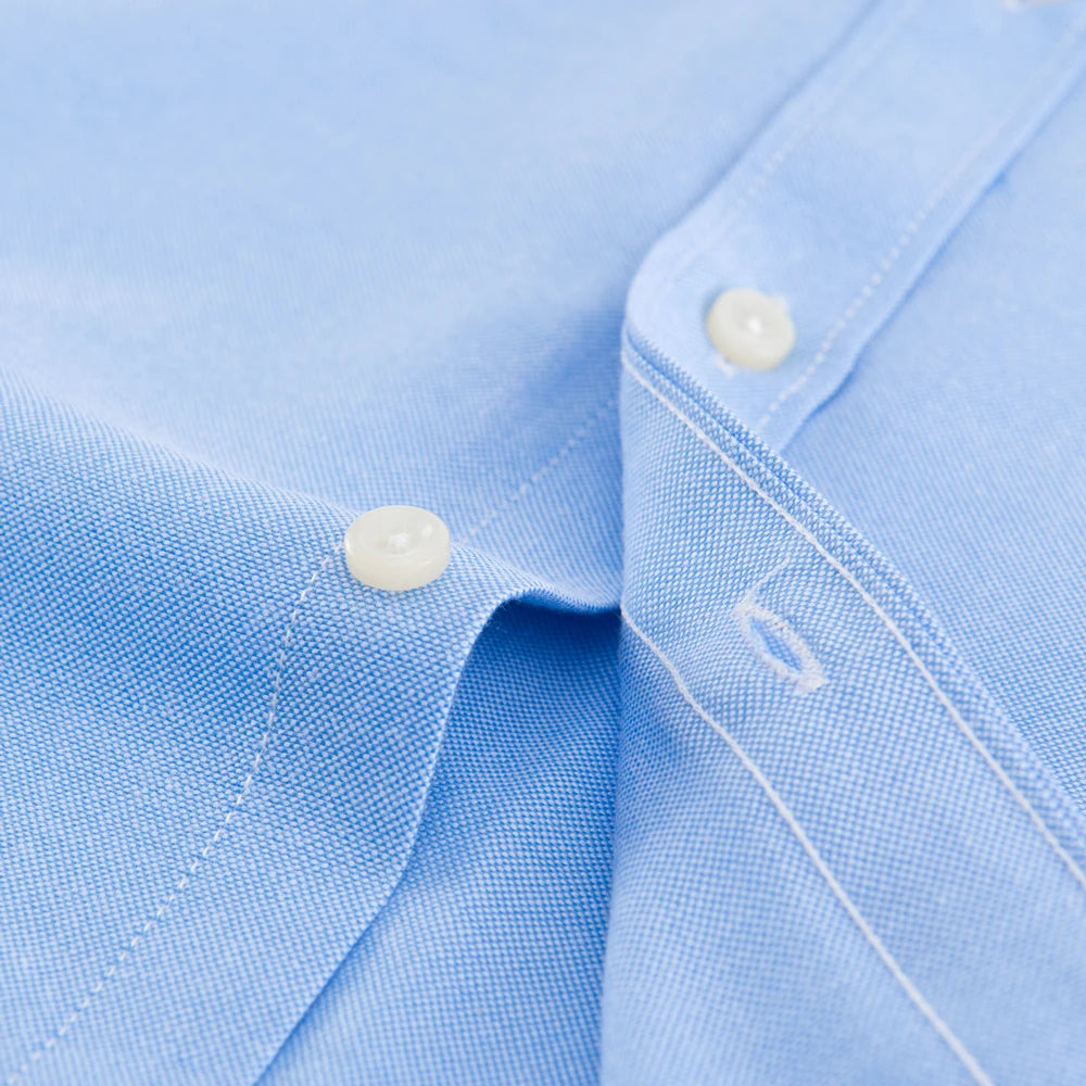 Elegant Cotton Shirt