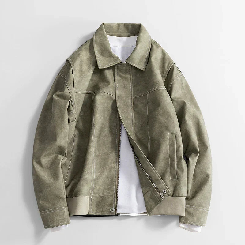 Casual Men's Jacket