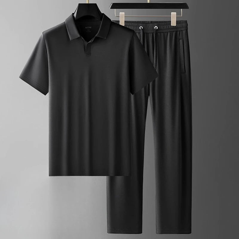 Set da uomo di lusso